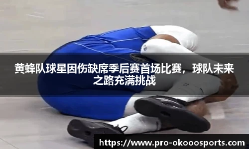 黄蜂队球星因伤缺席季后赛首场比赛，球队未来之路充满挑战